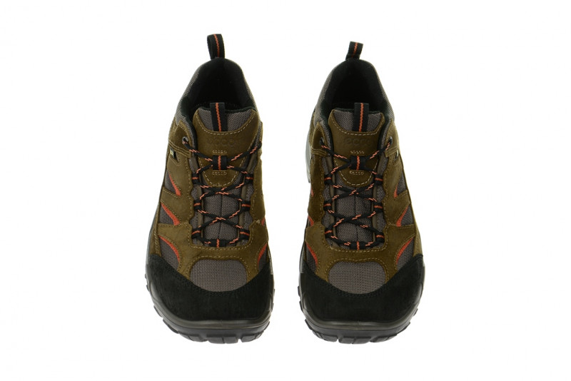 Ecco Xpedition 2 braun birch 81021458689