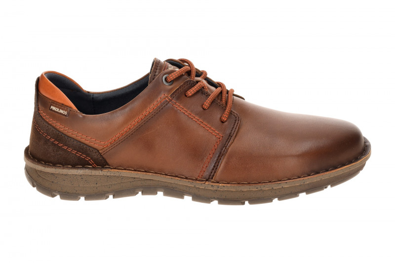 Pikolinos Baeza Schuhe braun cuero M2T-4342C1