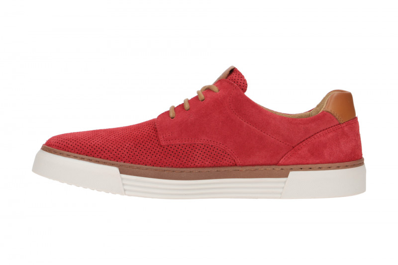 camel active Racket 25 Schuhe rot