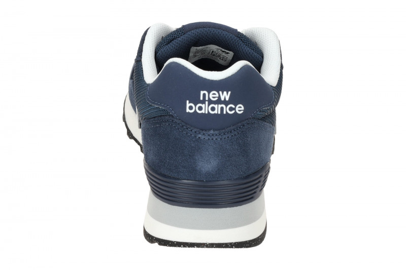 New Balance 515 Schuhe Sneakers blau navy