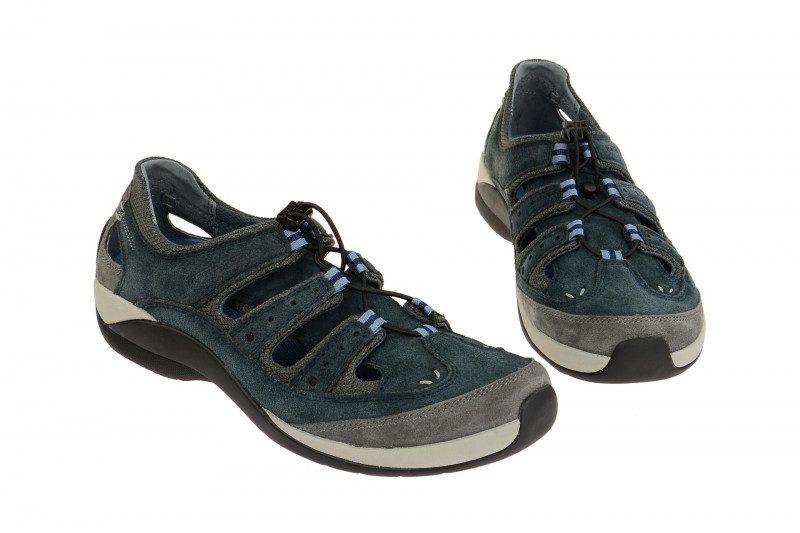 camel active Moonlight Schuhe blau - 462.12.04