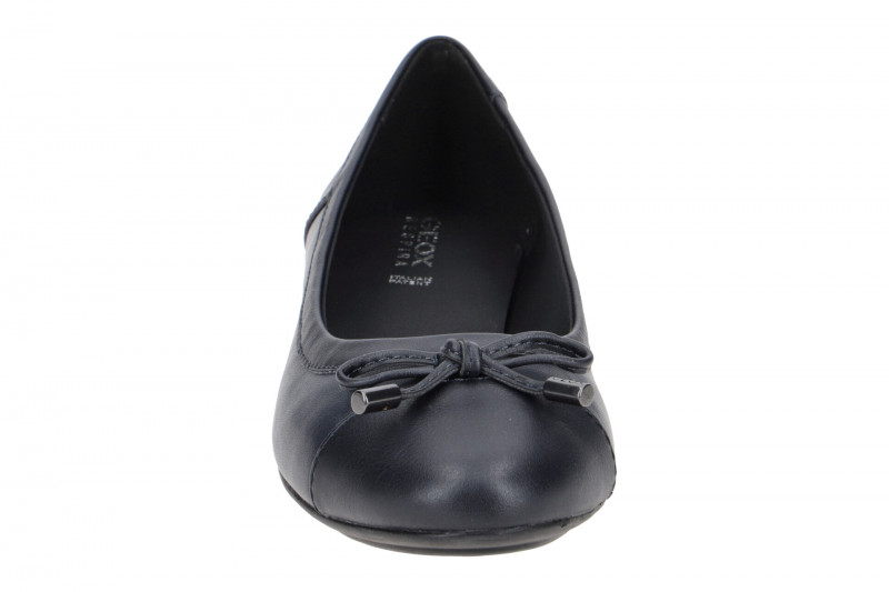 Geox Charlene Ballerinas dunkelblau navy D16Y7C