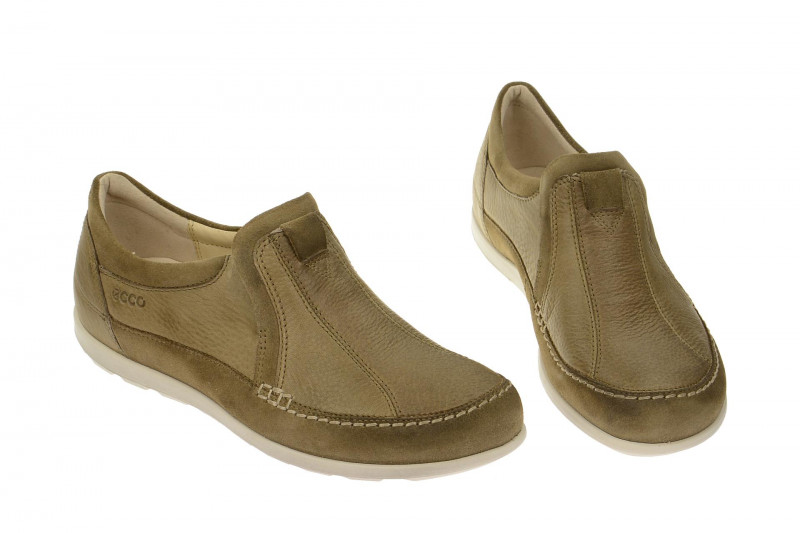 Ecco Cayla Slipper braun navajo 23952350829
