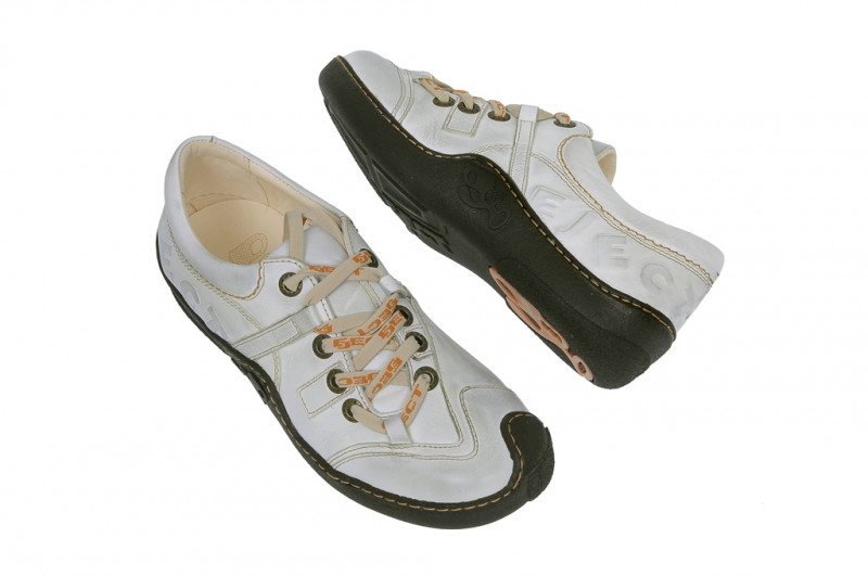 Eject Skat Schuhe weiß Damen - 10007