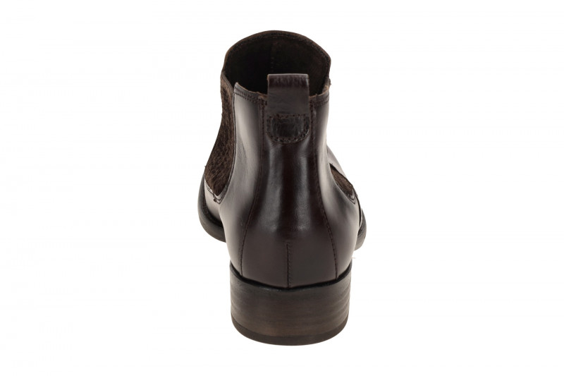 Gabor Chelsea Stiefelette braun 51.640.24