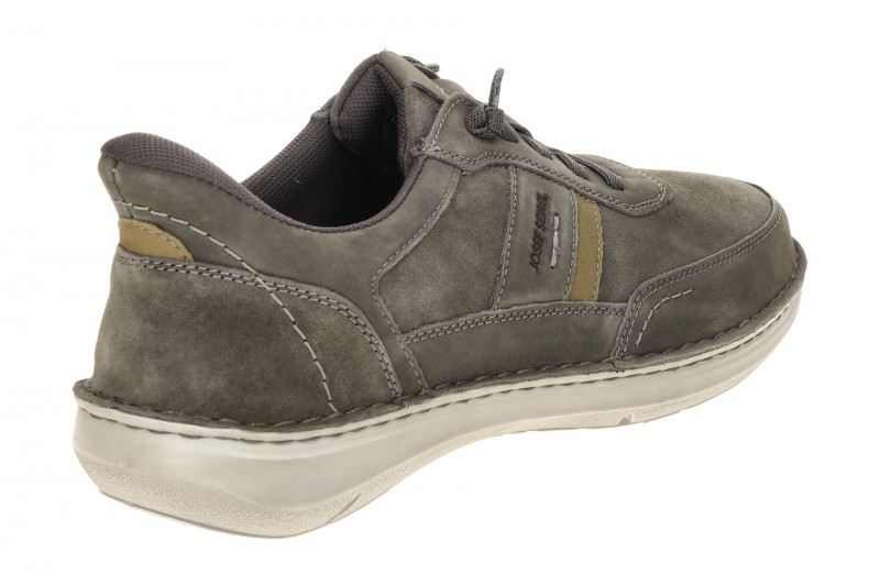 Josef Seibel Schuhe New Anvers 26 Slipper grau EASY ON