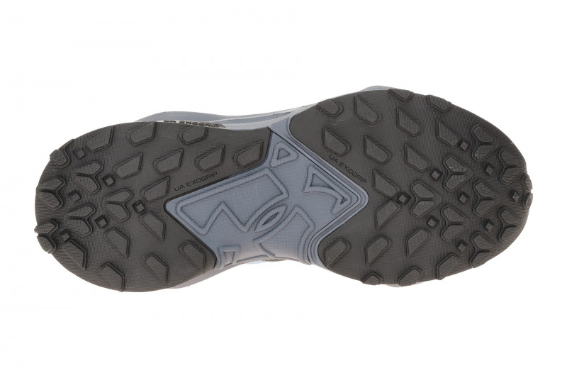 Under Armour Charged Bandit Schuhe blau Damen Trail 6010414