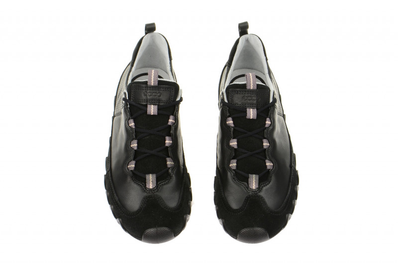 Ecco Dayla Schuhe schwarz 235623