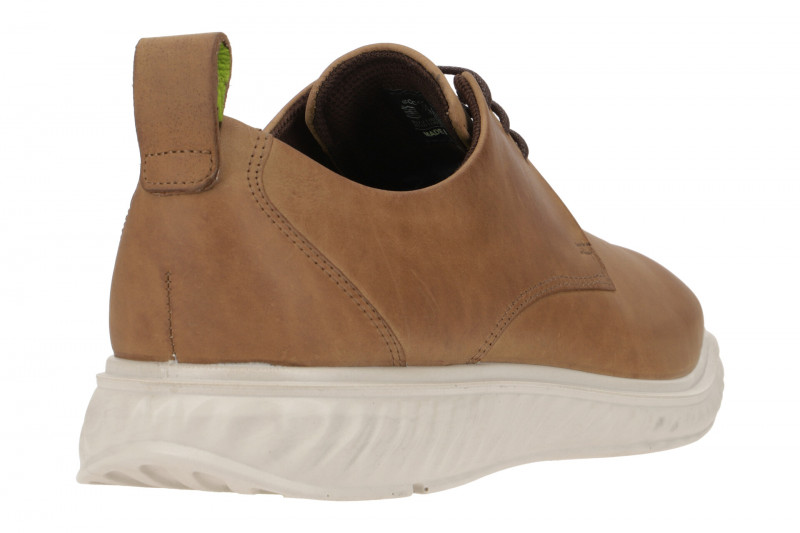 Ecco ST1 Hybrid Lite Schuhe hellbraun 837214