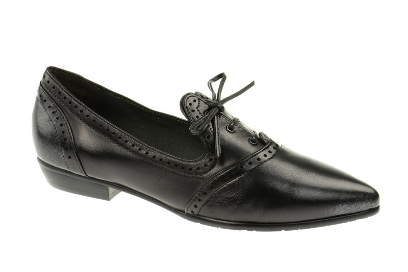 Everybody Slipper schwarz 53459