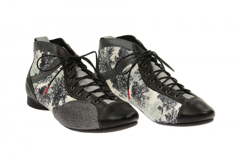 Think Guad schwarz weiß 4-84288-09