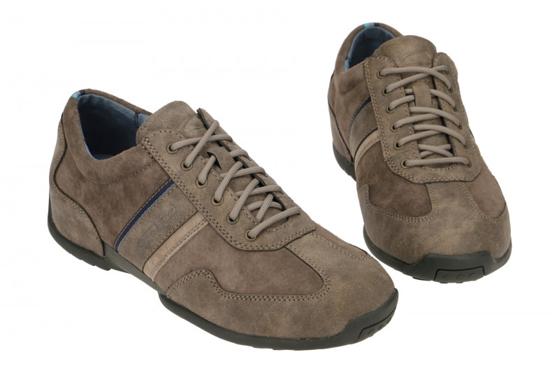 camel active Space 27 Schuhe braun