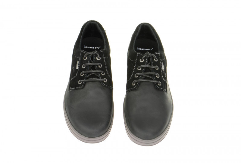 camel active Laponia 395.11.11 schwarz