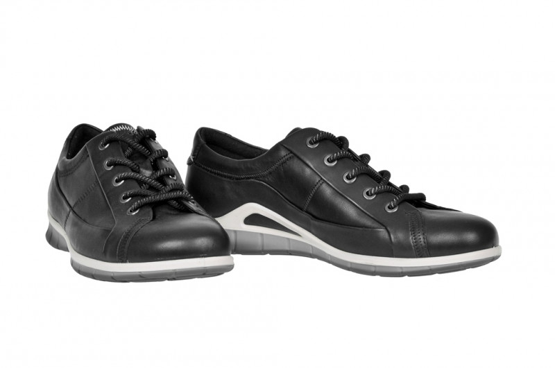 Ecco Agnes schwarz 24225301001