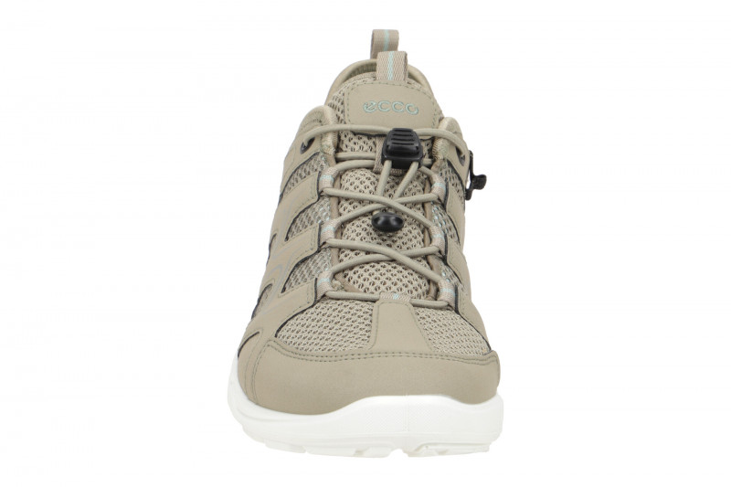 Ecco TerraCruise LT Schuhe grau-grün