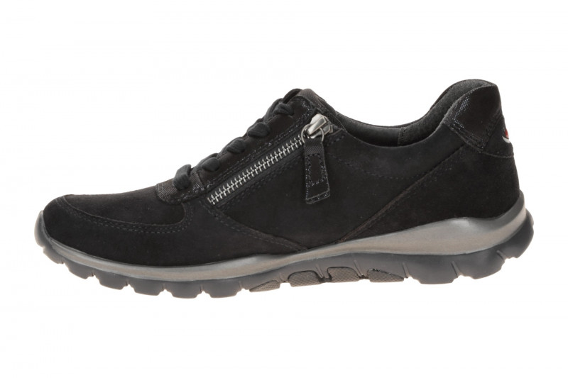 Gabor RollingSoft Schuhe dunkelblau pazifik 0100.01.005