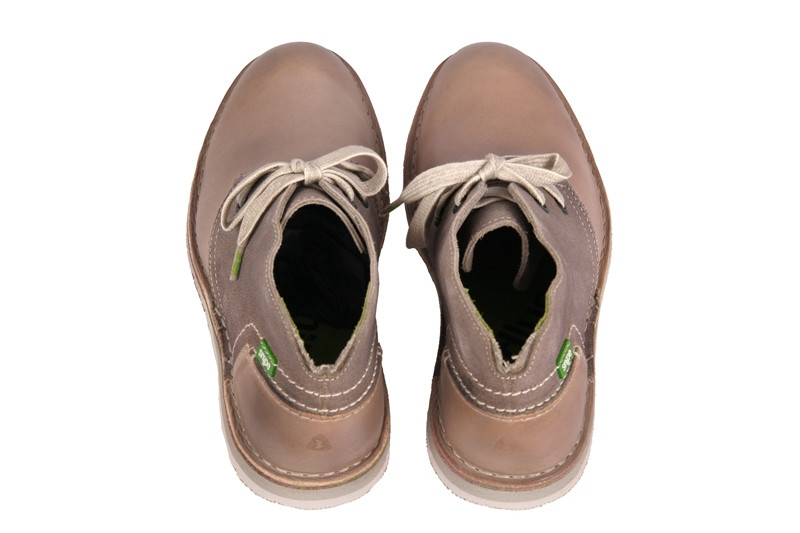 Snipe Duna 12 - beige grau - Herren Ankle Boots