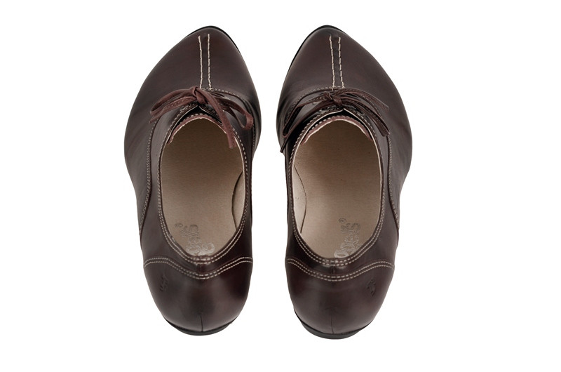 Tiggers Riri 5 Schuhe ametist lila