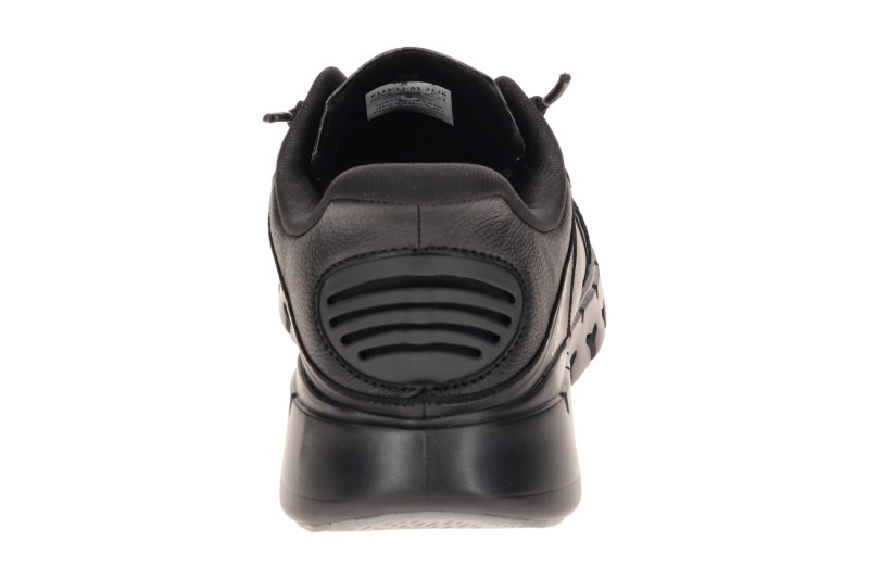 Pius Gabor Slipper Sneakers schwarz FastFit 6110.11.01