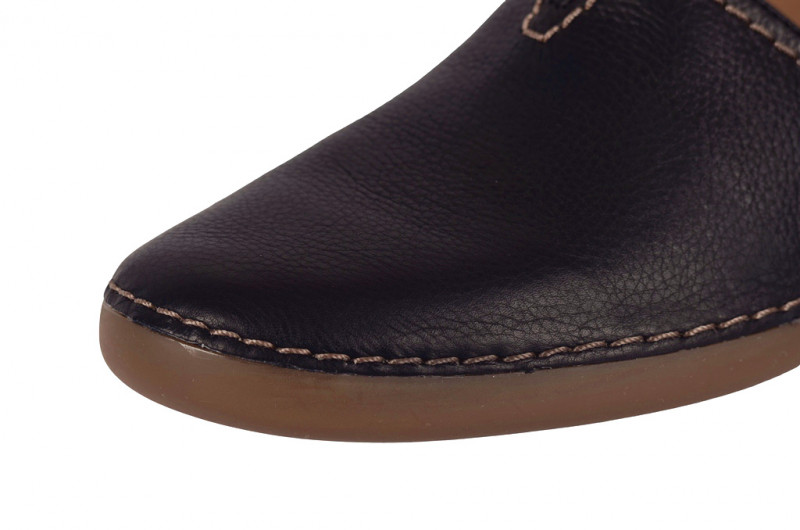 Clarks Fashion Lady Schuhe in schwarz Slipper 20353752