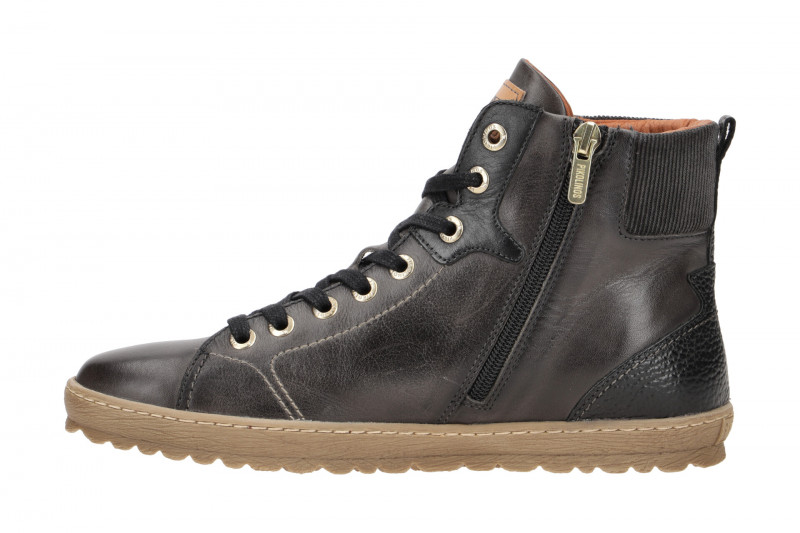 Pikolinos Lagos Schuhe grau 901-8903C1