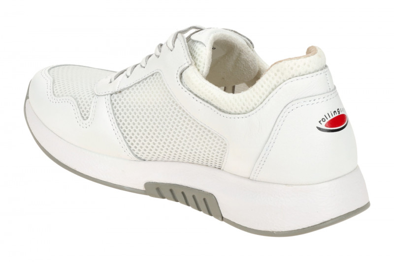 Gabor RollingSoft Schuhe weiß 86.946.50