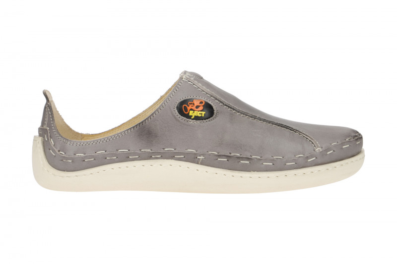 Eject Slipper eJECT grau Herren Pantolette 5846