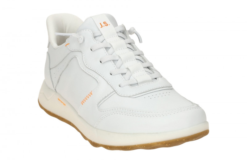 Josef Seibel Schuhe Clint 03 Sneakers weiß EASY ON