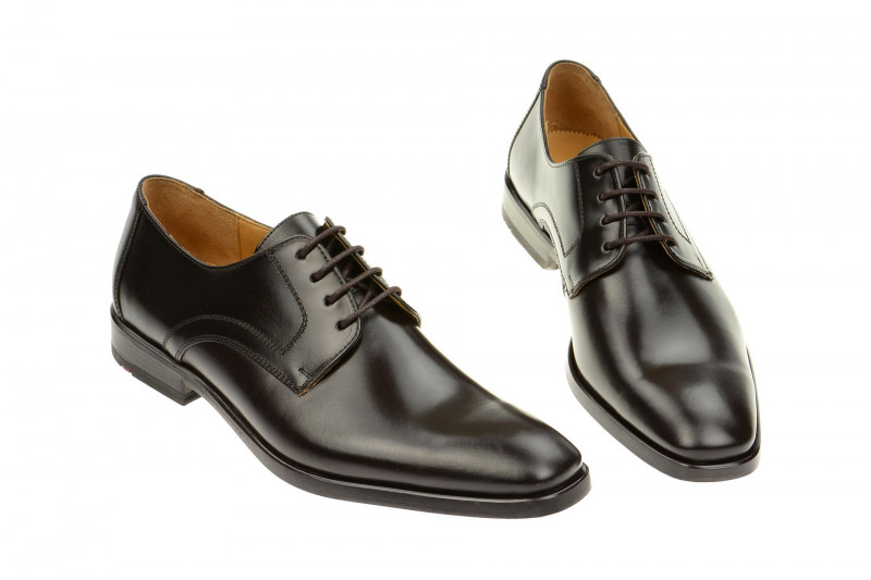 Lloyd Danville Schuhe braun moro