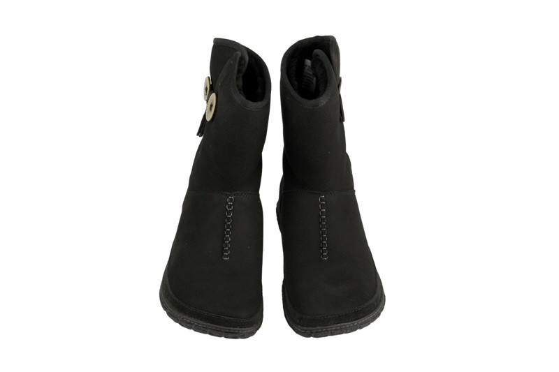 Clarks Moray Dip Stiefel schwarz 20341812