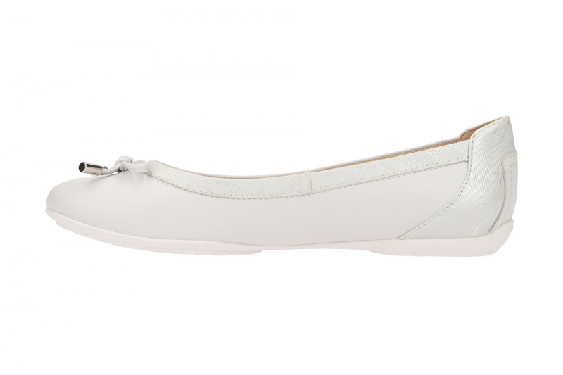 Geox Charlene Ballerinas hell-grau D84Y7A