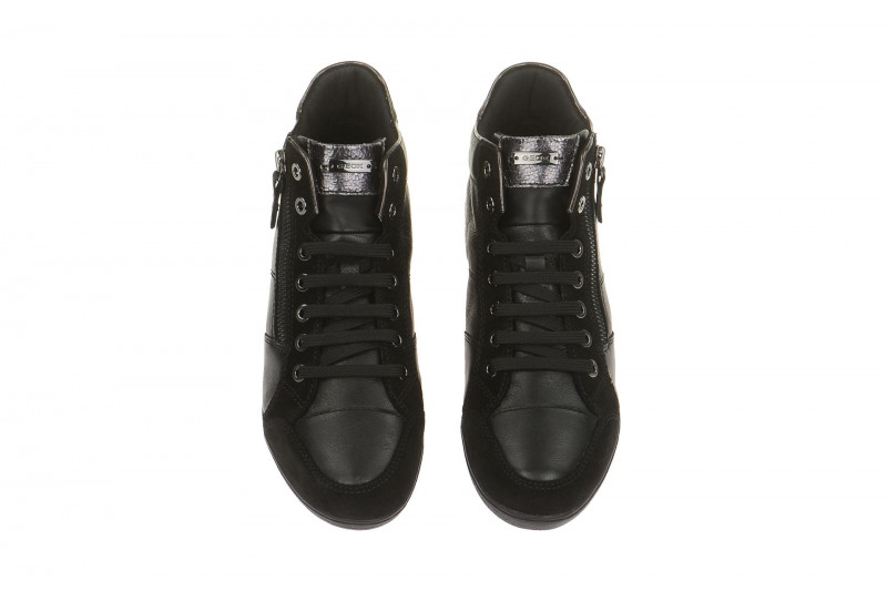 Geox D6468D 08522 C9999 MYRIA schwarz