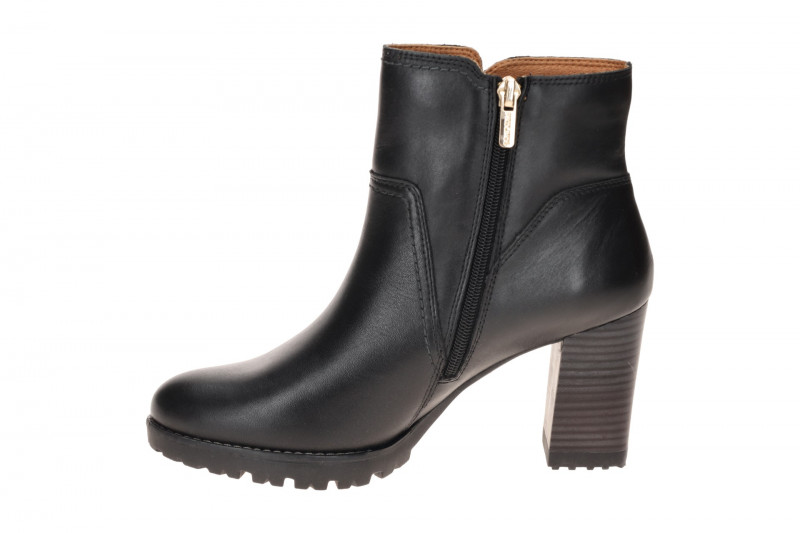 Pikolinos Connelly Ankle Boots Stiefelette schwarz W7M-8730