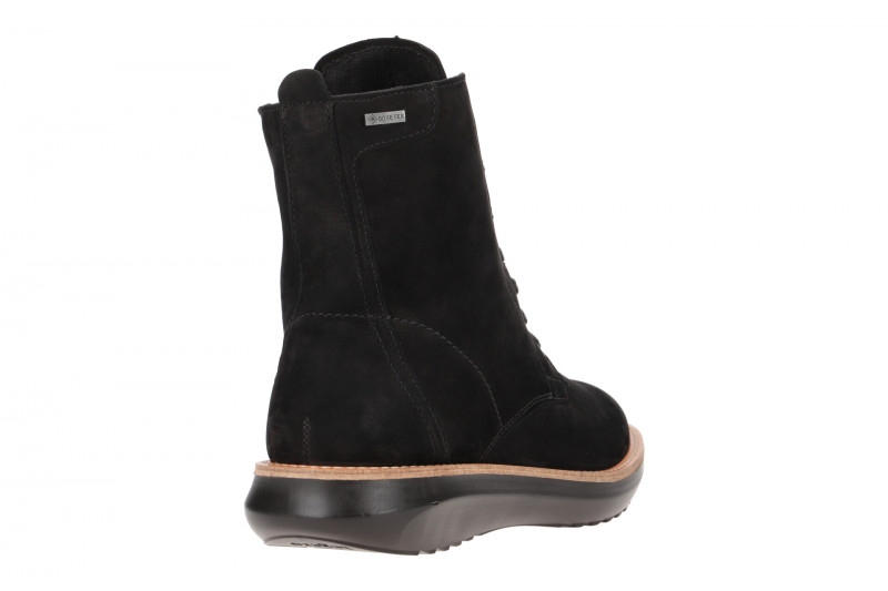 Legero Harmony Stiefel schwarz Gore-Tex 483