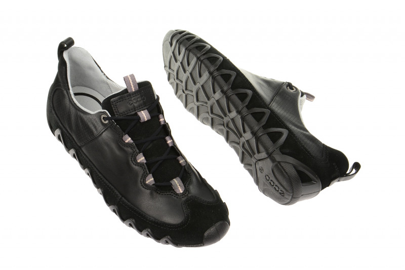 Ecco Dayla Schuhe schwarz 235623