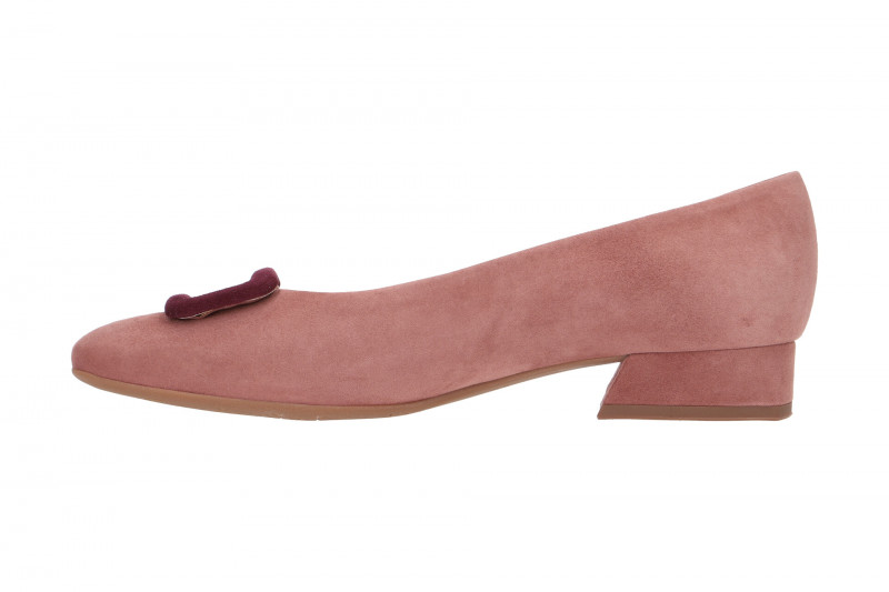 Peter Kaiser Zenda Pumps rosa lila 33343