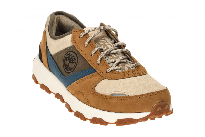 Timberland Winsor Park Schuhe braun 0A5W2R