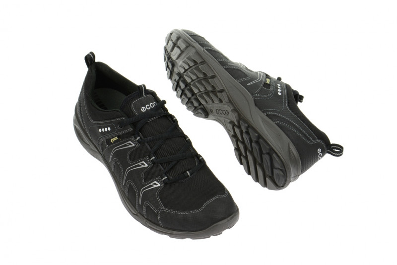 Ecco TerraCruise Schuhe schwarz 84104451052
