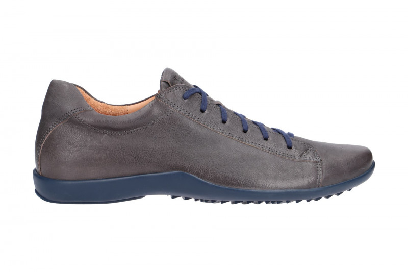 Think Stone Schuhe dunkel-grau blau