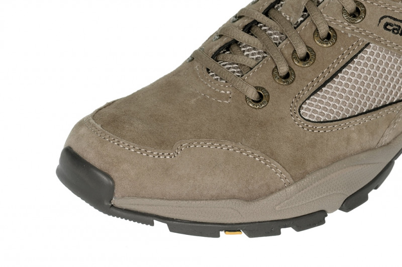camel active Evolution Schuhe taupe 138.11.19