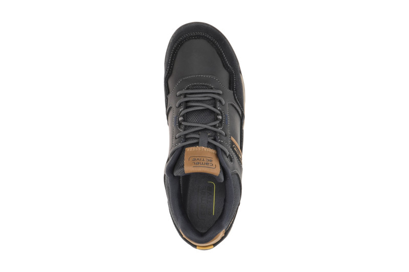 camel active Cross Schuhe blau navy Outdoor Herren 58CRB04