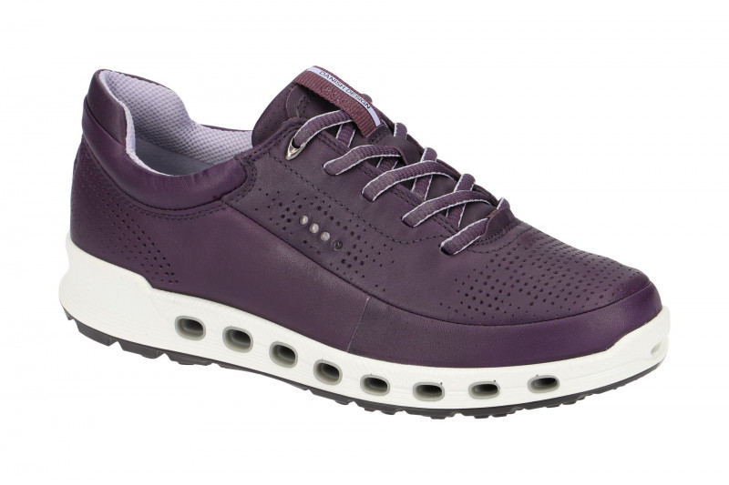 ecco Cool Schuhe lila Damen Sport 84251301544