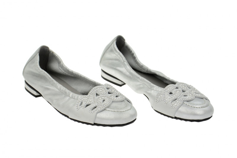 K&S Malu weiß silber 71-91700-467