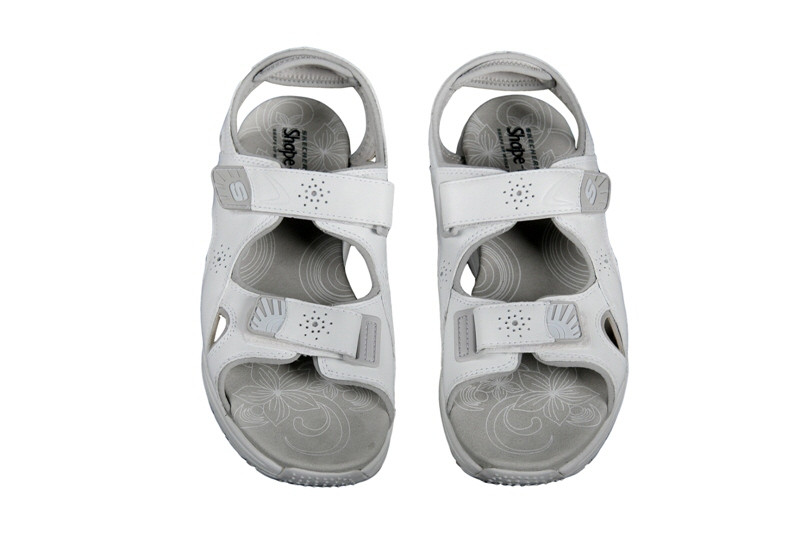 Skechers XT Sandaletten 12292/WHT weiß