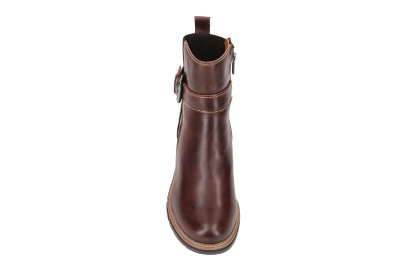Pikolinos SanSebastia Stiefel braun caoba W1T-8849ST