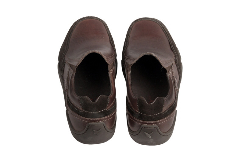 Pikolinos 03F-5291 Schuhe olmo braun Slipper