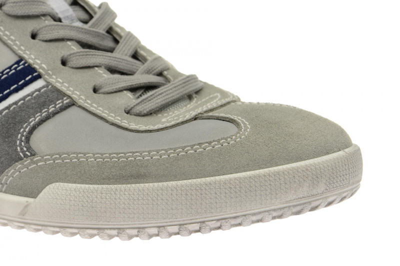 Ecco Graham Schuhe grau - 50110459142