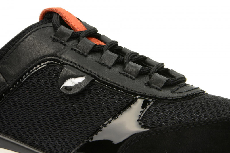 Geox Sukie Schuhe schwarz D52F2B 01443 C9211