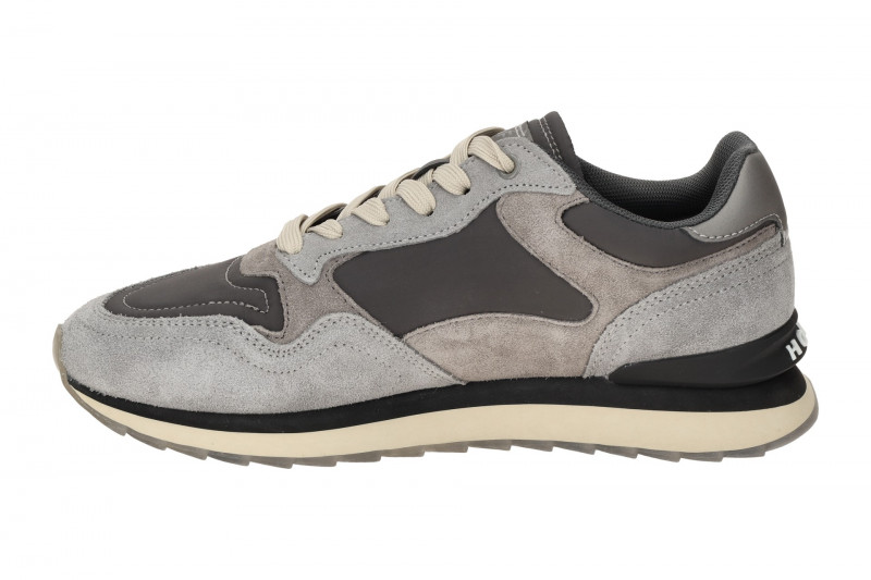 Hoff Berlin Woman Schuhe Sneakers grau 22402006