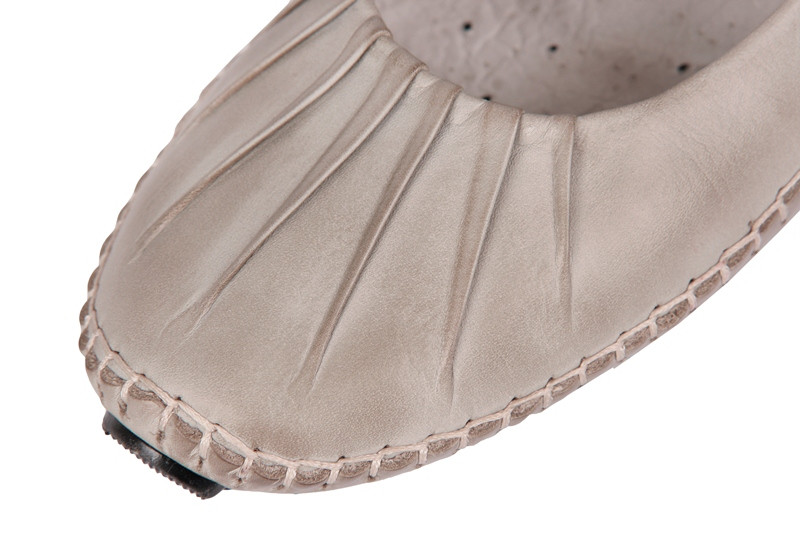 Pikolinos Jerez Slipper 578-9606 in niebla grau